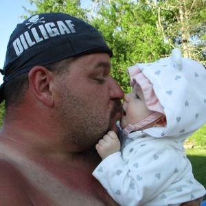 Meet your Posher, Leroy